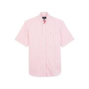 Shirt met korte mouwen Eden Park , Pink , Heren