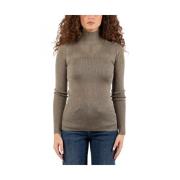 Dames Twinset Trui Twinset , Gray , Dames