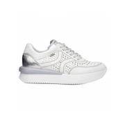 Stijlvolle Damessneakers Callaghan , White , Dames