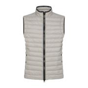 Ultra-lichtgewicht PrimaLoft Vest Peuterey , Gray , Heren