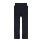 ‘Leyton Workwear’ broek Rag & Bone , Blue , Dames