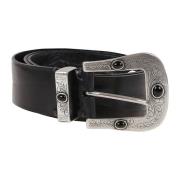 Riem P.a.r.o.s.h. , Black , Dames