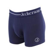 Bottoms Jeckerson , Blue , Heren