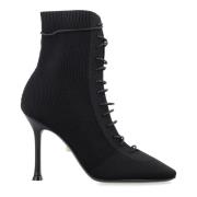 Shoes Alevi Milano , Black , Dames