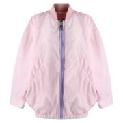 Windjack Khrisjoy , Pink , Dames