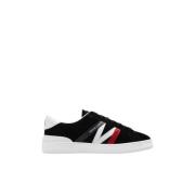 ‘Monaco M’ sneakers Moncler , Black , Heren