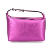 Handbags Eéra , Purple , Dames