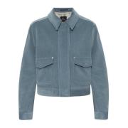Jackets PS By Paul Smith , Blue , Dames