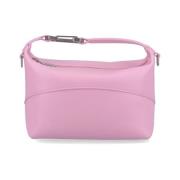 Handbags Eéra , Pink , Dames