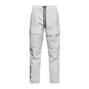 Grenoble Day-Namic Moncler , Gray , Heren