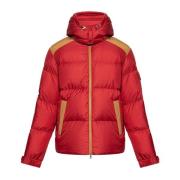 ‘Kitinen’ donsjas Moncler , Red , Heren