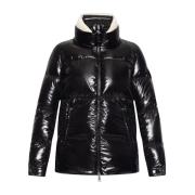 ‘Vistule’ donsjas Moncler , Black , Dames