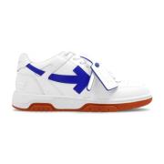 ‘Out Of Office’ sneakers Off White , White , Dames