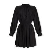 ‘Ebbali’ mini jurk Samsøe Samsøe , Black , Dames