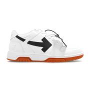 Out Of Office sneakers Off White , White , Heren