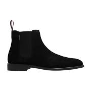 Cedric Chelsea-laarzen PS By Paul Smith , Black , Heren