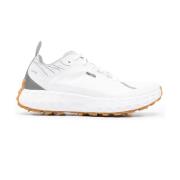 Sneakers Norda , White , Heren