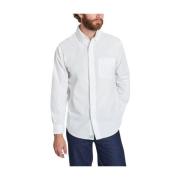 Formal Shirts Orslow , White , Heren