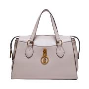 Stijlvolle Borsa Tas Liu Jo , White , Dames