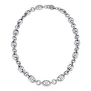 Zilveren Ketting voor Vrouwen Chantecler , Gray , Dames