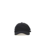 Caps Jacquemus , Black , Unisex