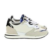 Kasani Lage Sneakers Piola , Beige , Heren