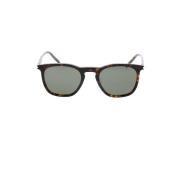 Zonnebrillen Saint Laurent , Brown , Unisex