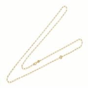 Chantecler Ketting voor Dames Chantecler , Yellow , Dames