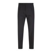 Broek PT Torino , Black , Heren