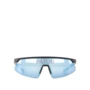 Sunglasses Patou , Blue , Dames