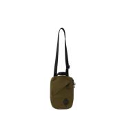 Cross Body Bags A-Cold-Wall , Green , Heren