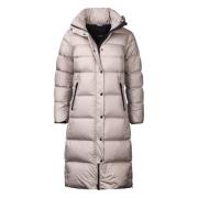 Moderne en stijlvolle Heaven Coat Rockandblue , Gray , Dames