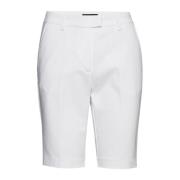 Isabella shorts Freequent , White , Dames