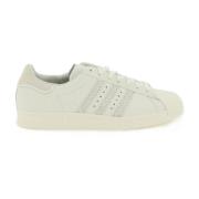 Superstar Sneakers van Y-3 x Adidas Y-3 , White , Heren