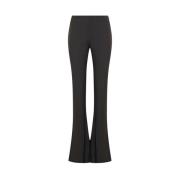 Stijlvolle Broek Ambush , Black , Dames