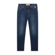 Denim Jeans voor Heren Roy Roger's , Blue , Heren