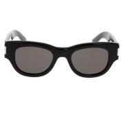 Zonnebrillen van Saint Laurent Saint Laurent , Black , Unisex