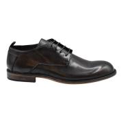 Business Shoes Ernesto Dolani , Brown , Heren