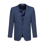 Impeccabile Wolpak Canali , Blue , Heren