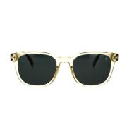 Sunglasses Eyewear by David Beckham , Yellow , Unisex