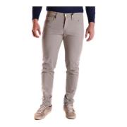 Slim-fit Jeans Siviglia , Gray , Heren