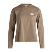 Hoofdbadge ls t Blanche , Brown , Dames