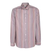 Multi T-shirts Polos voor heren PS By Paul Smith , Multicolor , Heren