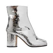 Laarzen met hakken Maison Margiela , Gray , Dames