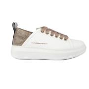 Wit/Brons Alexander Smith , White , Dames