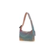 Vitty Mignon Stijlvolle Tas Benedetta Bruzziches , Multicolor , Dames