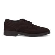 Business Shoes Antica Cuoieria , Brown , Heren