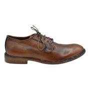 Business Shoes Ernesto Dolani , Brown , Heren