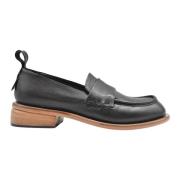 Loafers Ernesto Dolani , Black , Dames