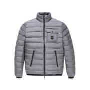 Leader Piumino Jas RefrigiWear , Gray , Heren